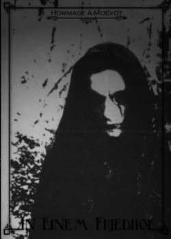 Moëvöt : In Einem Friedhof - Hommage à Moëvöt